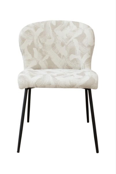 Kirsten Silo Pearl Dining Chair