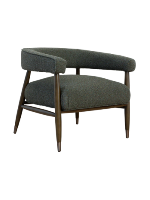 Lexi Cactus Occasional Chair