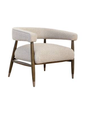 Lexi Dune Occasional Chair
