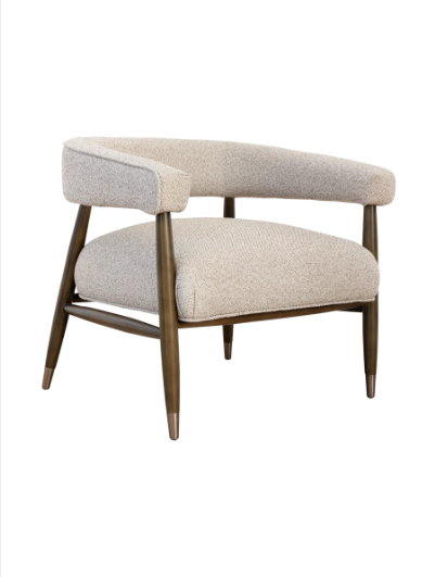Lexi Dune Occasional Chair