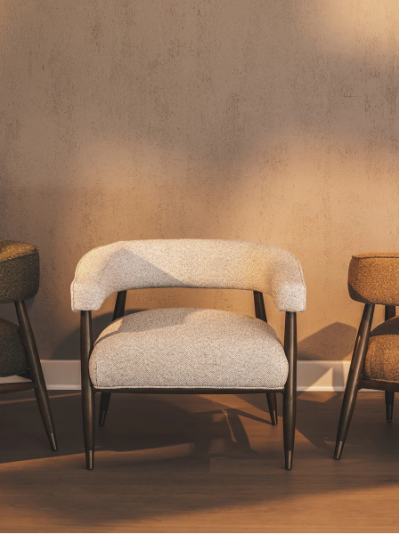 Lexi Dune Occasional Chair