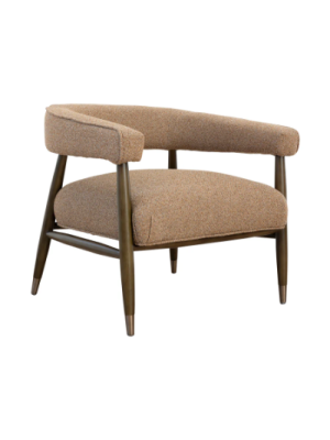 Lexi Tiger Occasional Chair