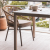 Lola Outdoor Dining Chair Various