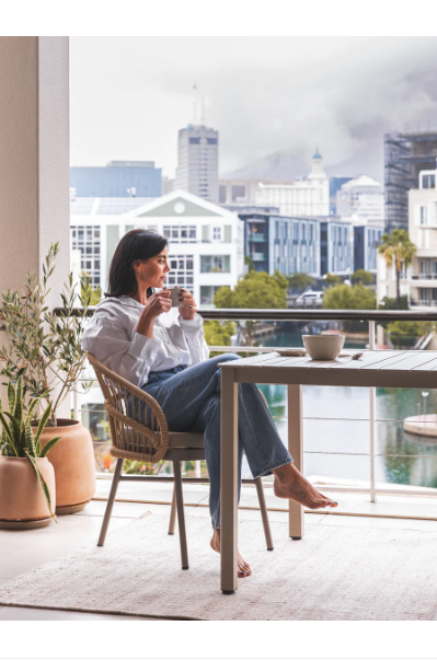 Lola Outdoor Dining Chair Various