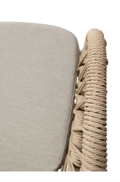 Lola Outdoor Dining Chair Various