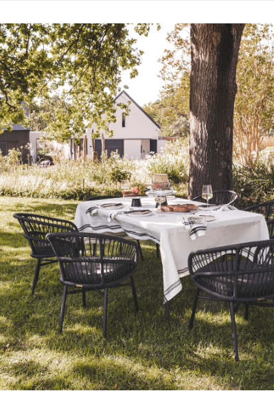 Lola Outdoor Dining Chair Various