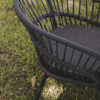 Lola Outdoor Dining Chair Various
