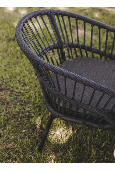 Lola Outdoor Dining Chair Various