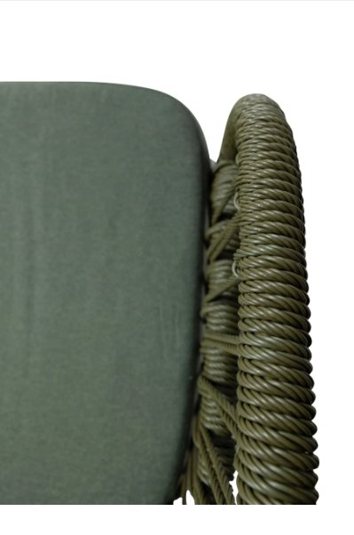 Lola Outdoor Dining Chair Various