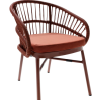 Lola Outdoor Dining Chair Various