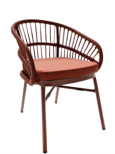 Lola Outdoor Dining Chair Various