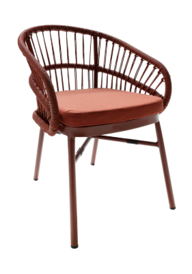 Lola Outdoor Dining Chair Various