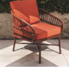 Lolita Rooibos Occasional Chair