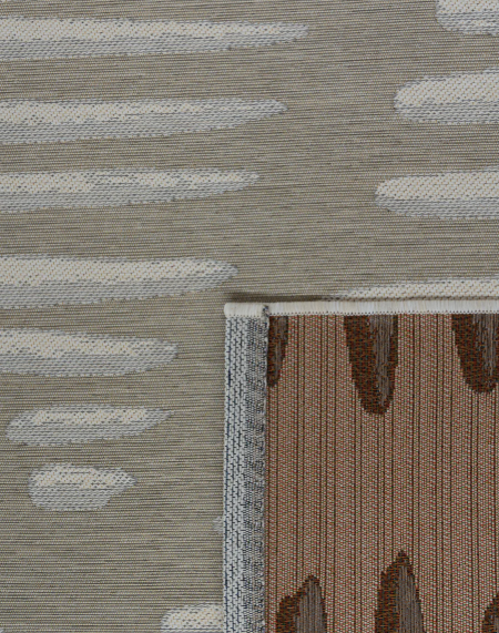 Lookout Buff Rug