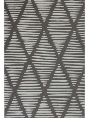 Lookout Cliff Rug