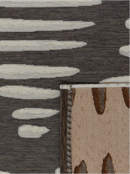 Lookout Cliff Rug