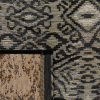 Maasai Chalk Rug