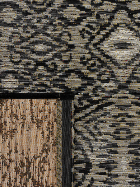 Maasai Chalk Rug