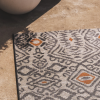 Maasai Clay Rug