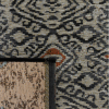 Maasai Clay Rug