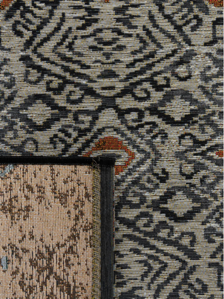 Maasai Clay Rug
