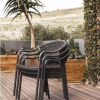 Masai Outdoor Chair