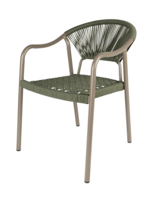 Masai Outdoor Chair