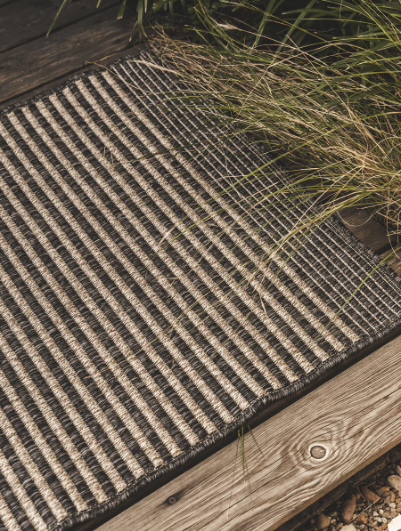 Mountain Breeze Dusk Rug