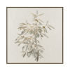 Olivine Dusty Green Wall Art
