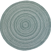 Orbit Treetop Round Rug
