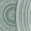 Orbit Treetop Round Rug