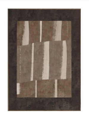 Overlay Hazel Cream Overlay Hazel Cream Wall Art