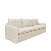 Paulo Natural 4 Seater