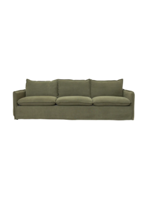Paulo Forest 4 Seater