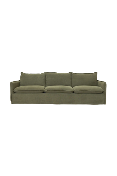 Paulo Forest 4 Seater