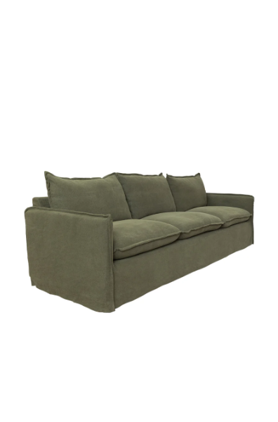 Paulo Forest 4 Seater