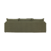 Paulo Forest 4 Seater