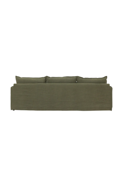 Paulo Forest 4 Seater