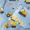 Mighty Machines Duvet Set