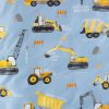 Mighty Machines Duvet Set