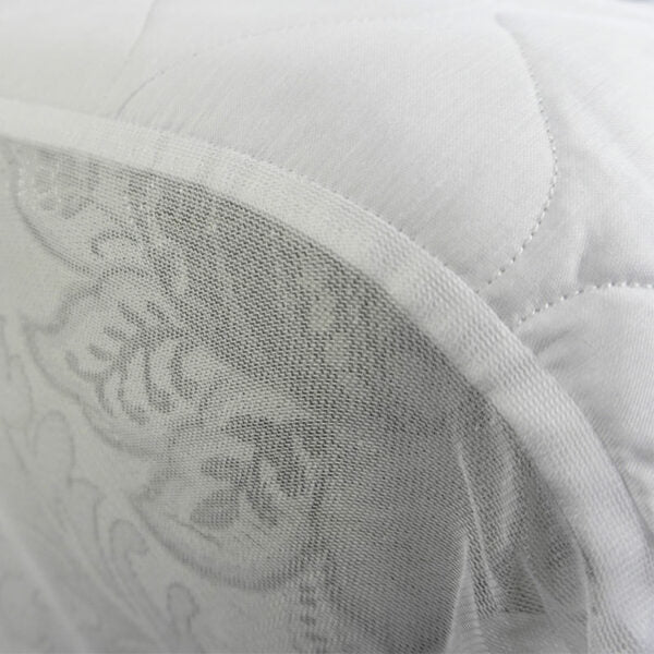 Hotel Collection Quilted Mattress Protectors