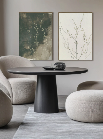 Sakura Whisper Natural Set of 2