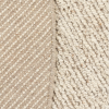 Juneau Merino Round Rug