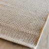 Soleil Shell Rug