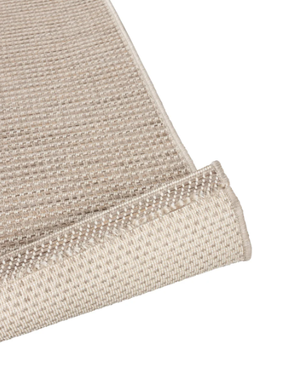 Soleil Shell Rug