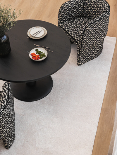 Soulfull Frost Rug