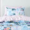 Palm Paradise Duvet Set