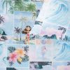 Palm Paradise Duvet Set