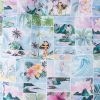 Palm Paradise Duvet Set
