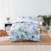 Palm Paradise Duvet Set